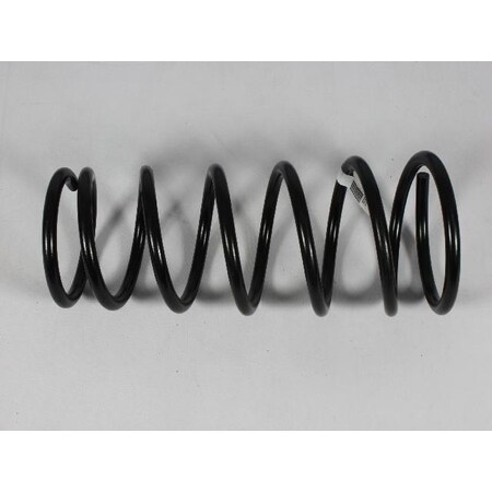 Mopar Coil Spring, 52121802AA 52121802AA